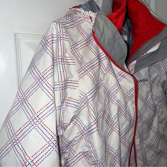 Columbia Interchange Ski Winter Jacket - Picture 4 of 9